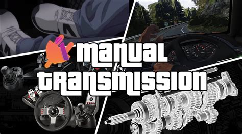 gta v manual transmission|manual transmission fivem script.